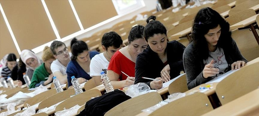 2020 DGS taban tavan puanları ve boş kontenjanlar