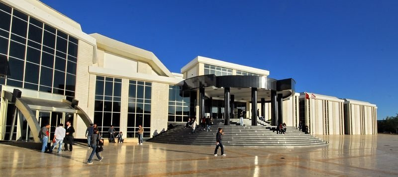 2020 DGS taban tavan puanları ve boş kontenjanlar