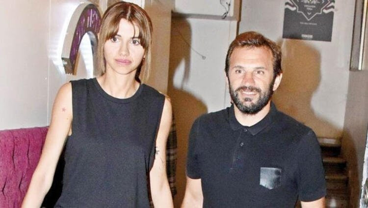 Okan Buruk’un servet değerindeki arabası ilgi odağı oldu!
