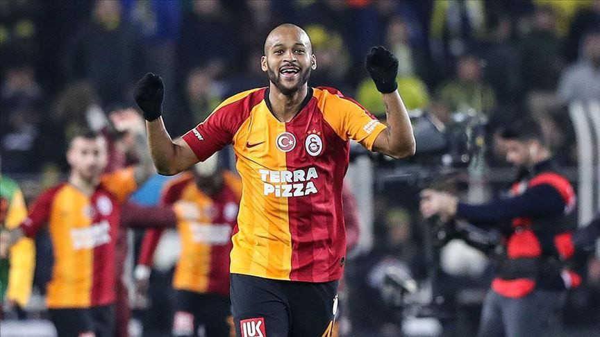 Galatasaray'da Marcao'nun transferi bir kez daha olay oldu!