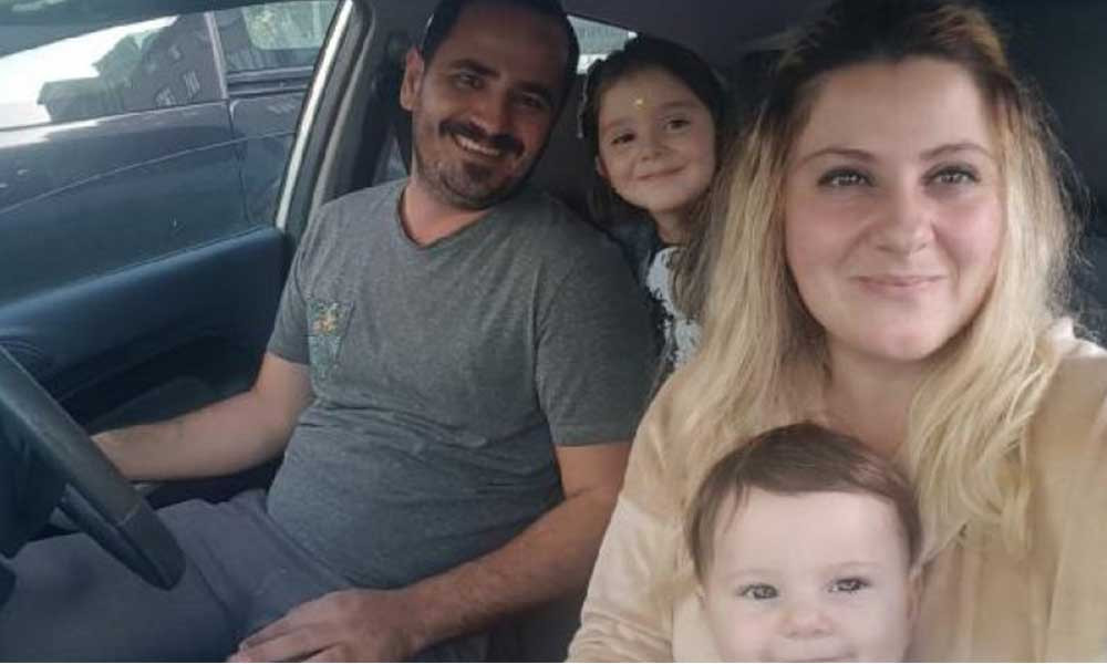 Balkondan Dusen Bebegin Bakicisi Serbest Ifadesi Ortaya Cikti 3 Sayfa