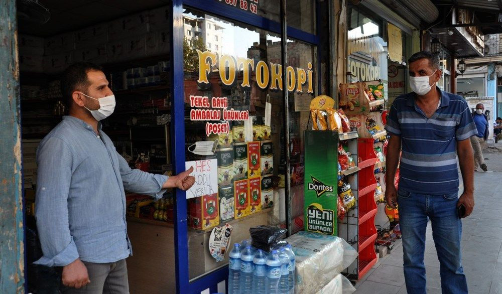 1 liraya HES kodu alıyorlar