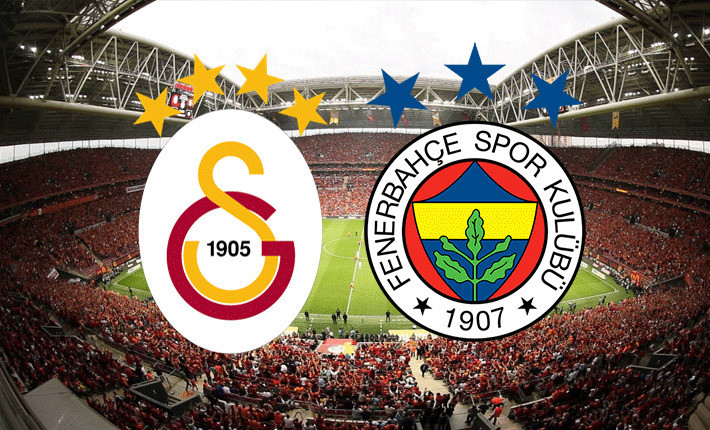 Galatasaray - Fenerbahçe derbisinin ilk 11'leri şekilleniyor