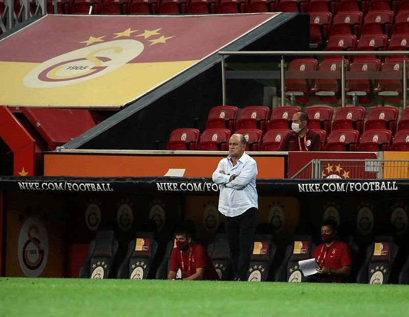 Galatasaray - Fenerbahçe derbisinin ilk 11'leri şekilleniyor