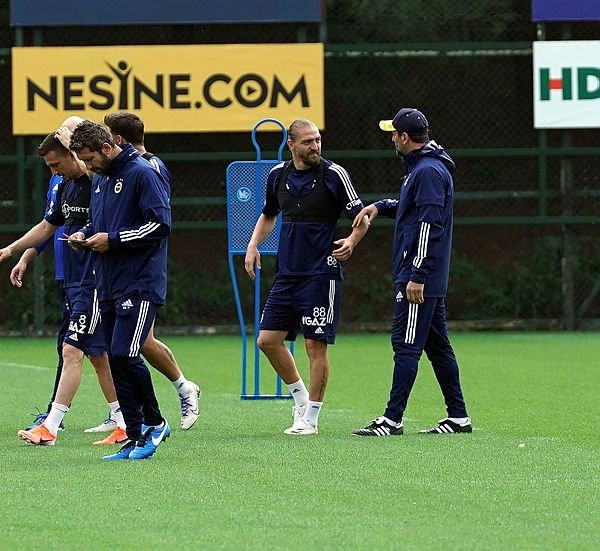 İngiliz basınından Fenerbahçe için flaş iddia!
