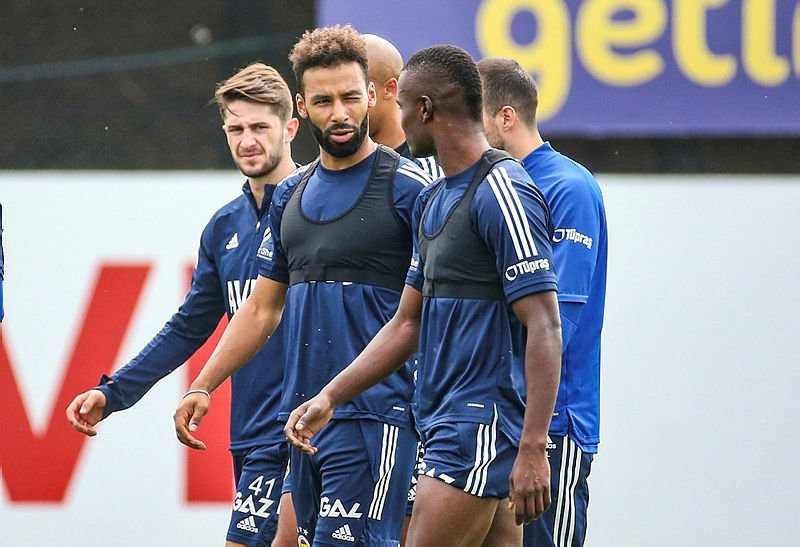 Fenerbahçe'nin yeni transferinden Galatasaray maçı öncesi iddialı sözler!