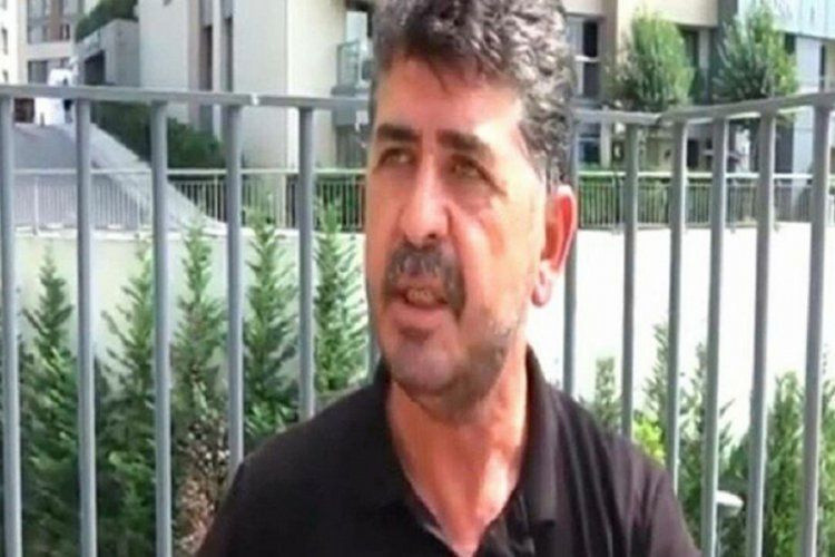 ''Kamyoncunun dediği erkek sesi benimdi''