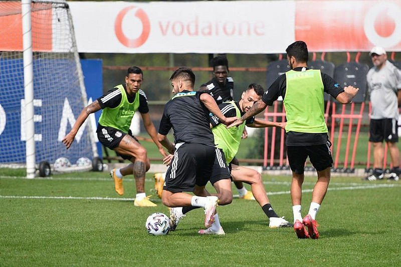 Beşiktaş'a Kalinic için Suarez piyangosu!