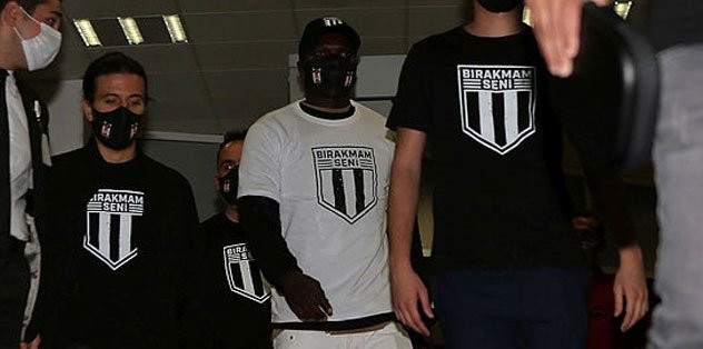 Beşiktaş'a Kalinic için Suarez piyangosu!
