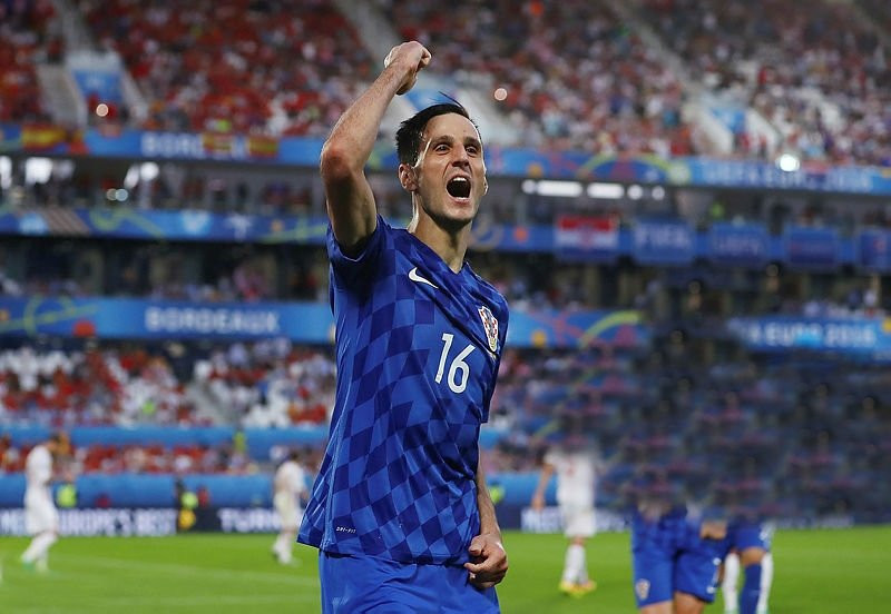 Beşiktaş'a Kalinic için Suarez piyangosu!