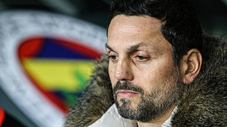 Fenerbahçe'de 2 transfer 3 ayrılık