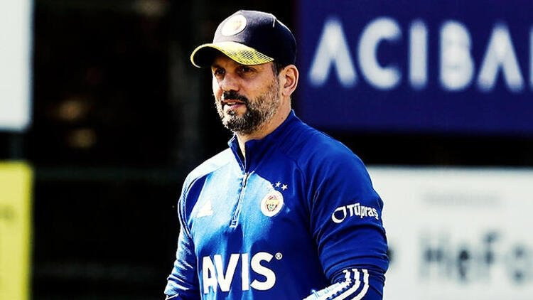 Fenerbahçe'de 2 transfer 3 ayrılık