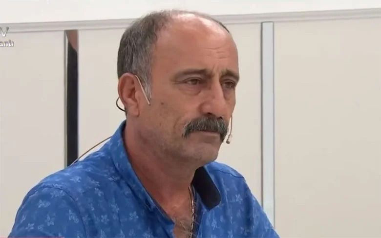 Esra Erol DNA testi sonuçlarını açıkladı