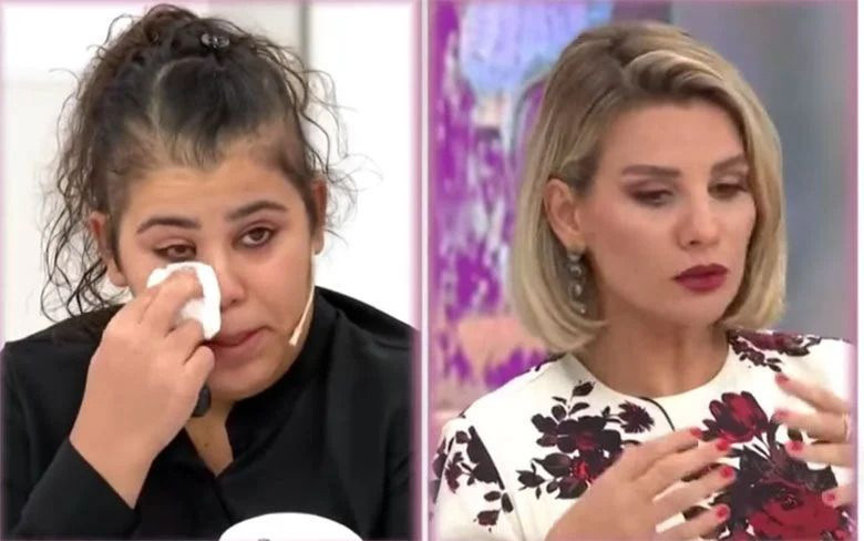 Esra Erol DNA testi sonuçlarını açıkladı
