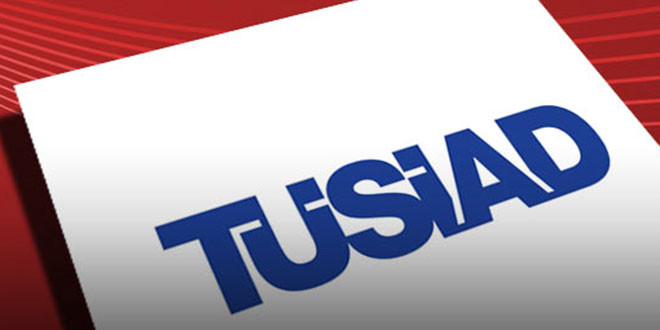 TÜSİAD'dan CHP'ye yanıt