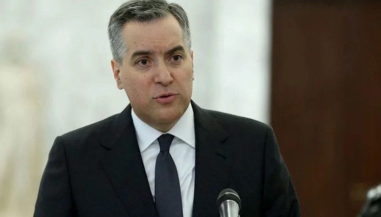 Almanya Büyükelçisi Mustafa Edib istifa etti