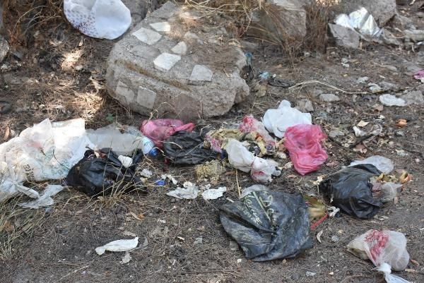 Uyuşturucu bağımlıları korku saçıyor