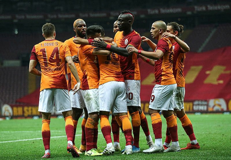 Fatih Terim'in Marcao sözleri sonrası karar verildi