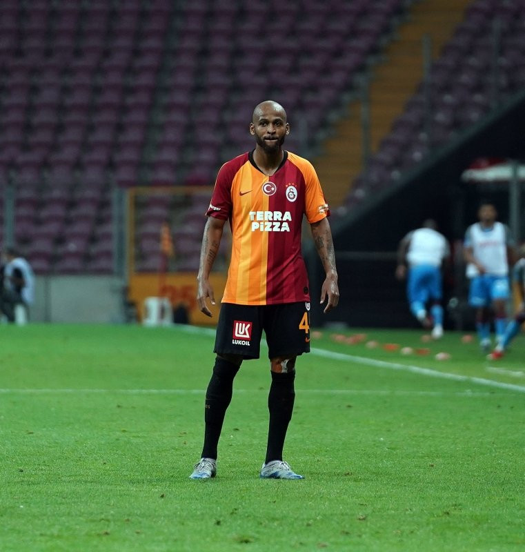 Fatih Terim'in Marcao sözleri sonrası karar verildi