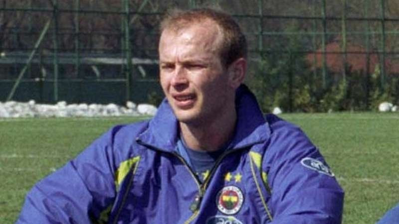 Hem Fenerbahçe hem de Galatasaray forması giymiş futbolcular!