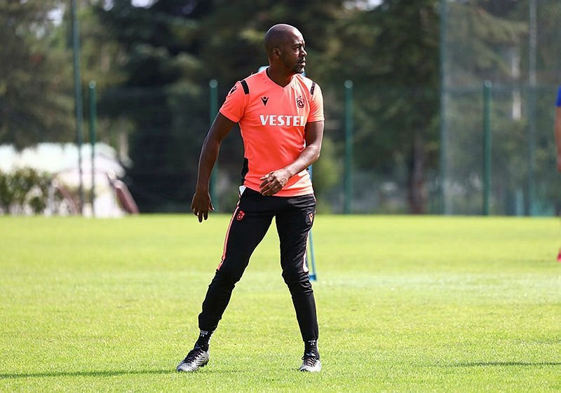 Trabzonspor'un Yeni Malatyaspor maçı muhtemel 11'i