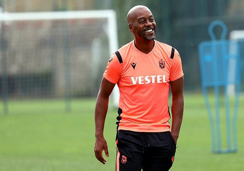 Trabzonspor'un Yeni Malatyaspor maçı muhtemel 11'i