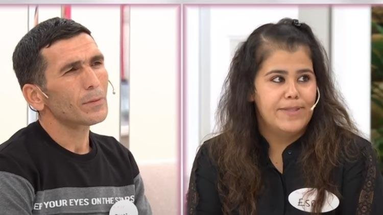 Esra Erol’da canlı yayınında şok olay