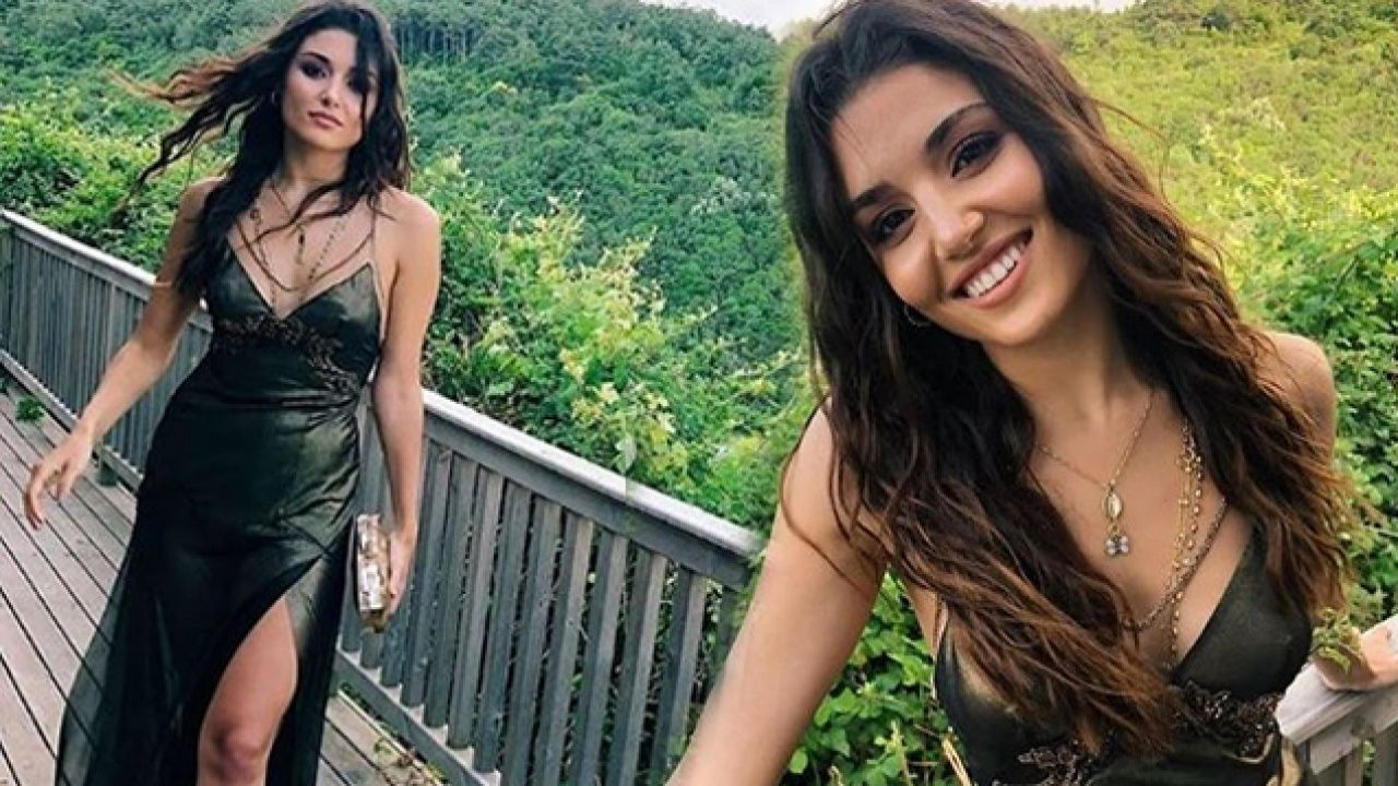 Hande Erçel'e mahkemeden kötü haber