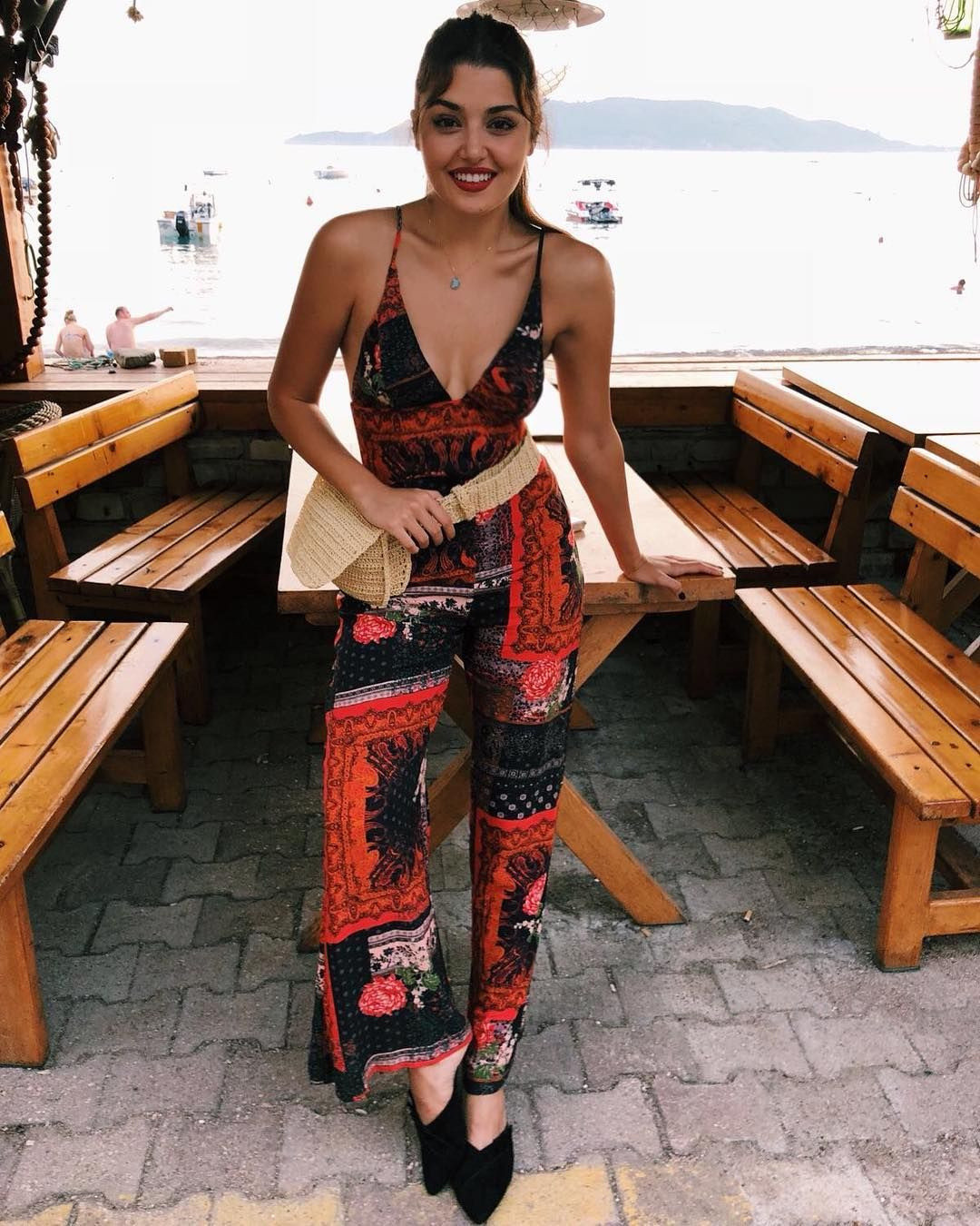 Hande Erçel'e mahkemeden kötü haber