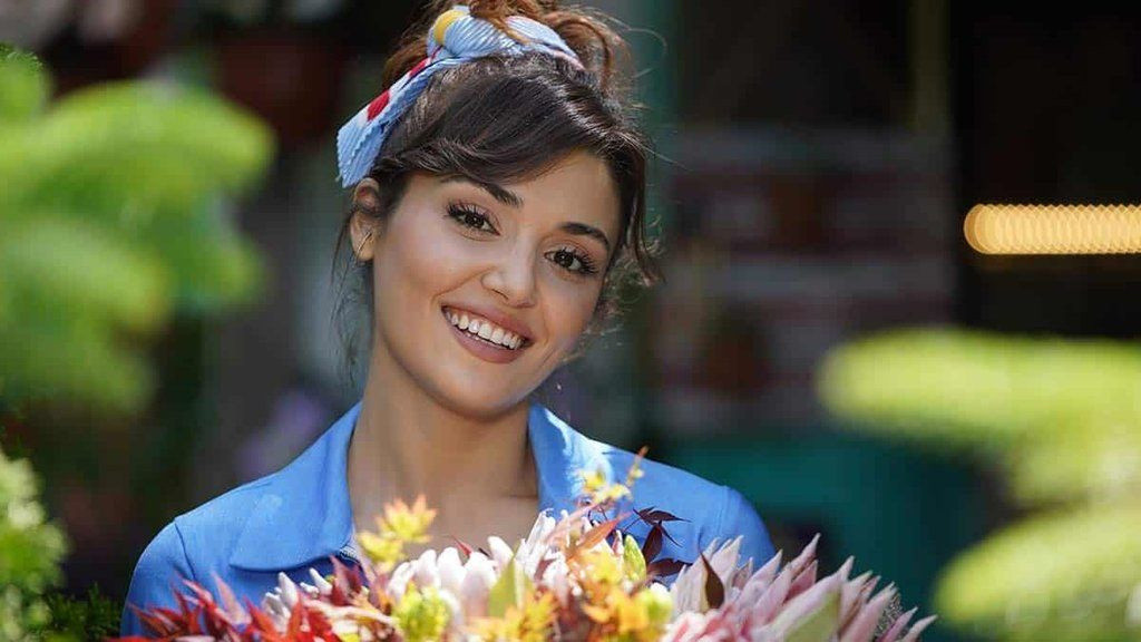 Hande Erçel'e mahkemeden kötü haber