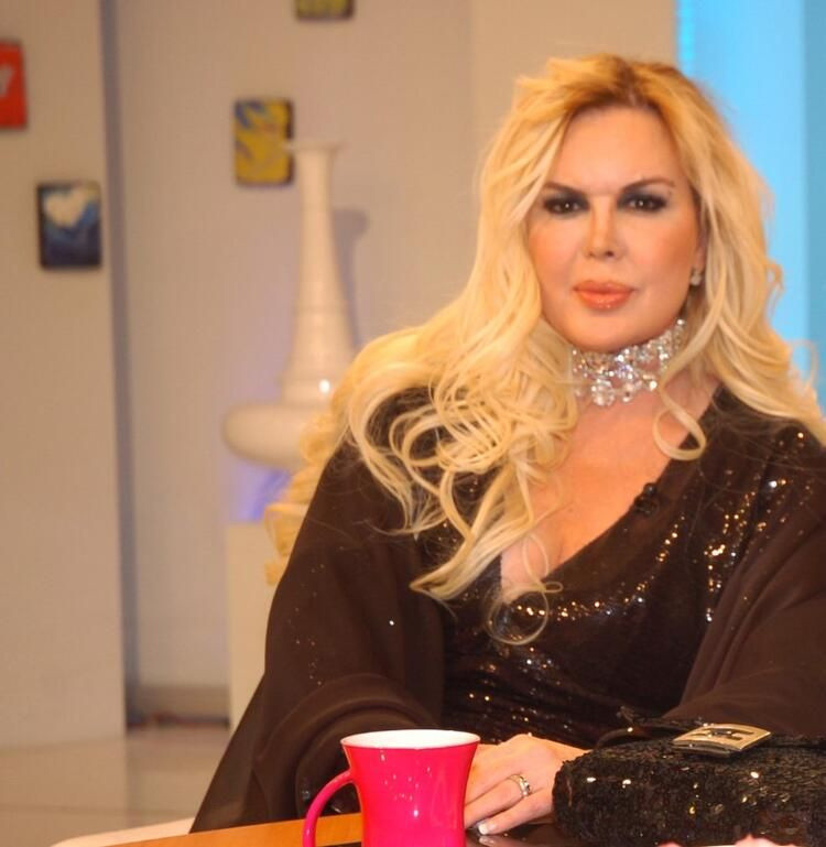 Harika Avcı: Zorluklar yaşadığım doğrudur