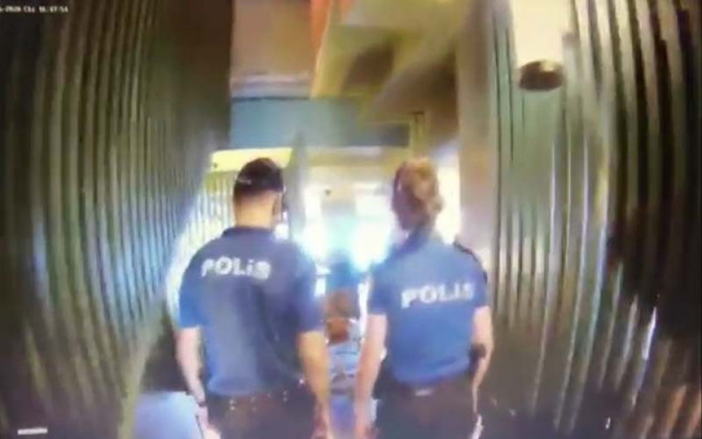 Sosyetenin korona partisine ceza yağdı! - Resim: 3