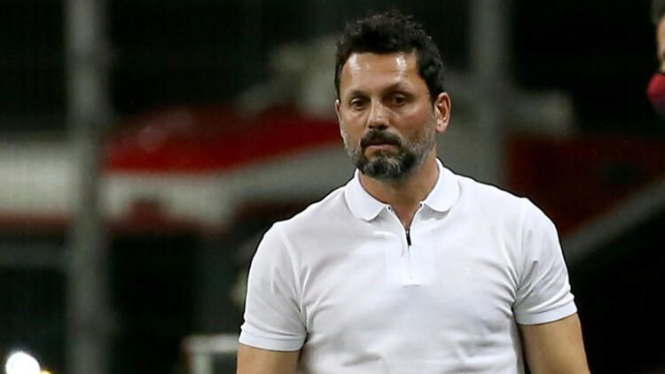 Erol Bulut: ''Arayış içerisindeyiz''