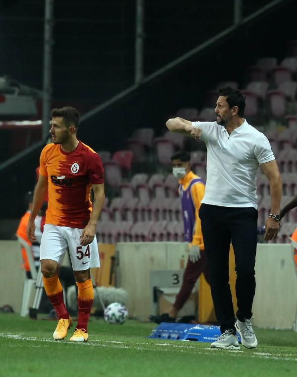 Erol Bulut: ''Arayış içerisindeyiz''