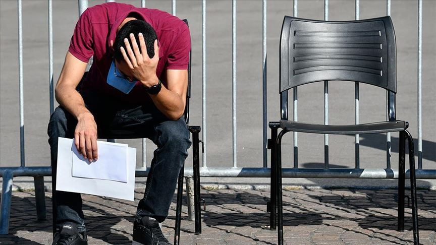 Koronavirüsten ölenlerin sayısı 1 milyonu aştı