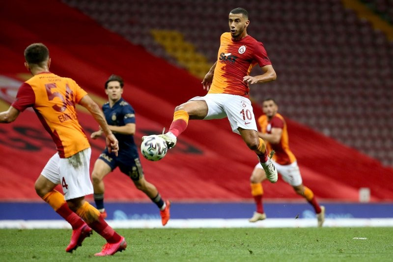 Galatasaray'da o isim Fatih Terim'i çıldırttı