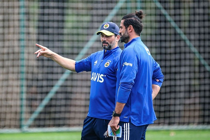 Fenerbahçe kanat transferinde mutlu sona ulaştı!