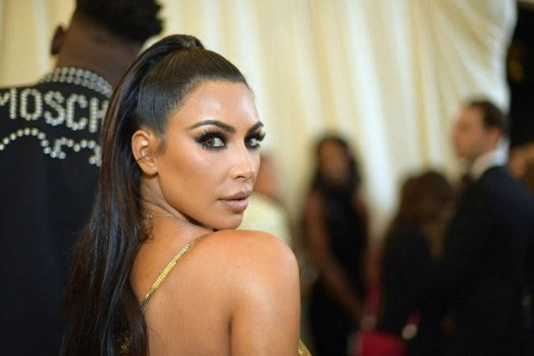 Kim Kardashian’dan küstah Türkiye çıkışı