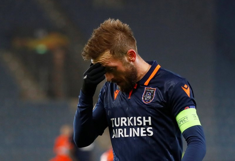 İşte yıldız Edin Visca'nın performansının düşme sebebi!