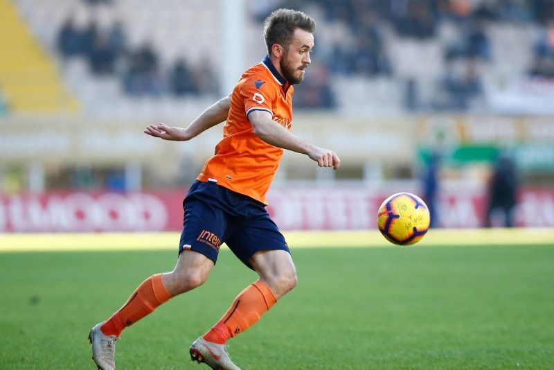 İşte yıldız Edin Visca'nın performansının düşme sebebi!
