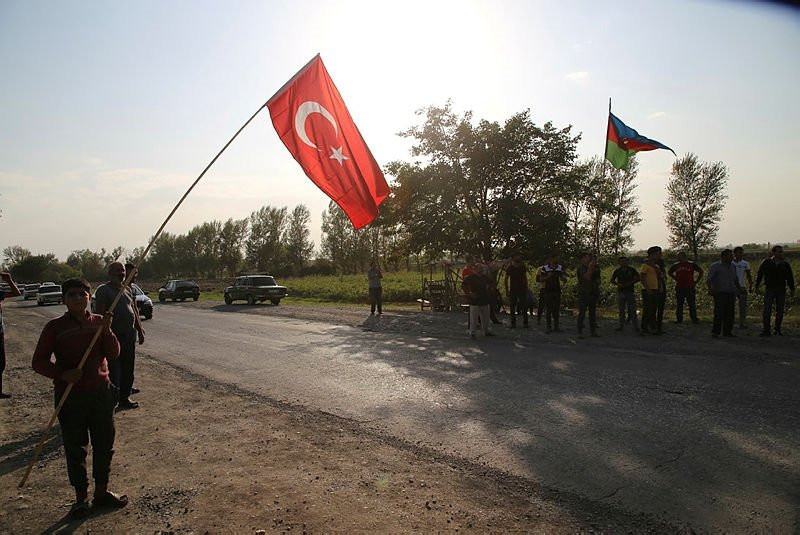 Azerbaycan Ermenistan savaşı son durum ne?