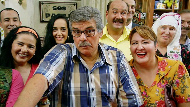 Rasim Öztekin'den Seksenler yalanlaması