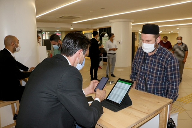 Kartal Belediyesi Ne Girmek Icin Hes Kodu Artik Zorunlu Yerel