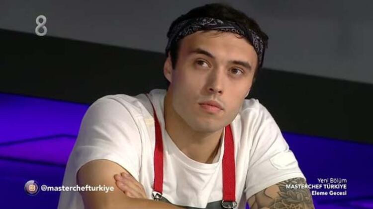 Masterchef'te büyük kavga!