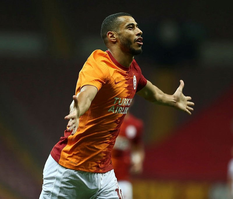 Belhanda'ya sürpriz talip