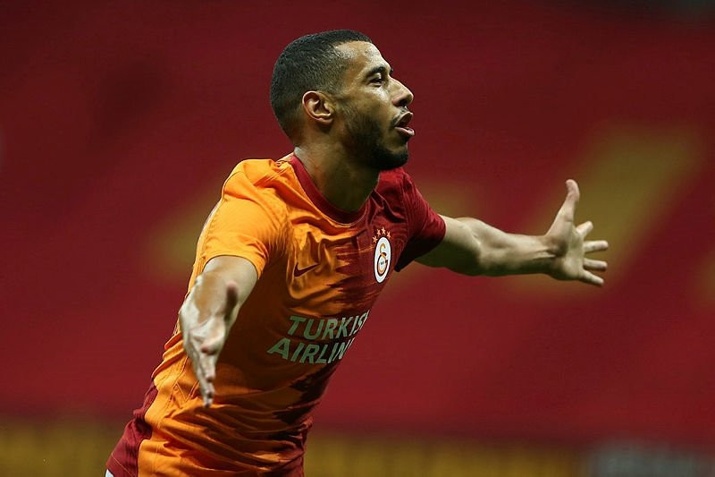 Belhanda'ya sürpriz talip