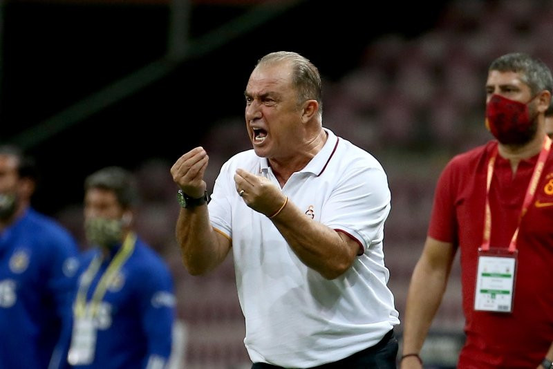 Bulgar kanat Galatasaray'a geliyor