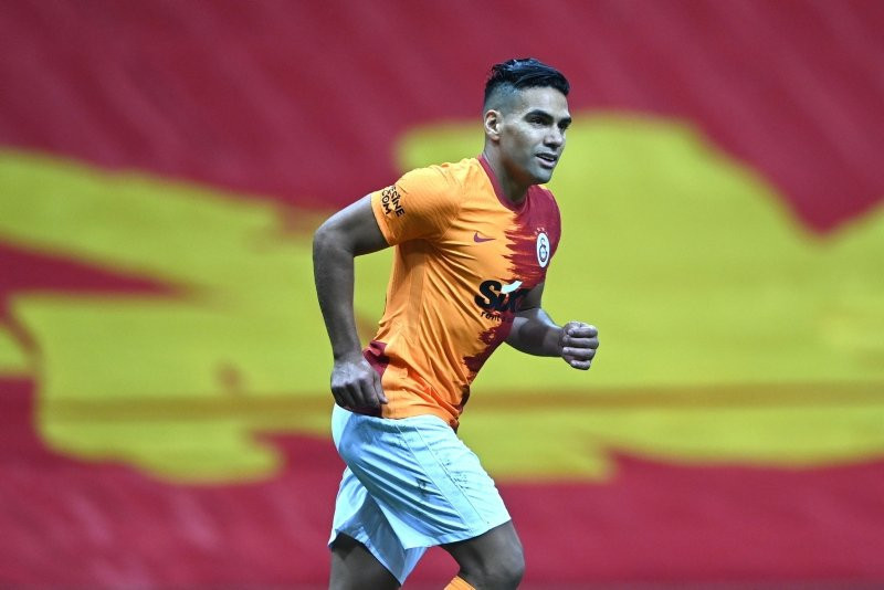 Bulgar kanat Galatasaray'a geliyor