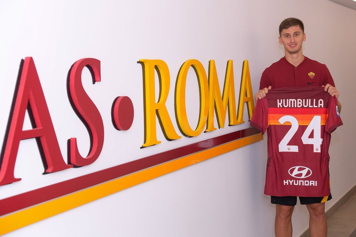 Galatasaray, Fenerbahçe ve Roma arasında transfer üçgeni