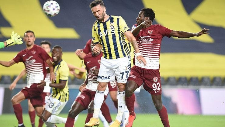 Derbi sonrası taraftar çıldırdı